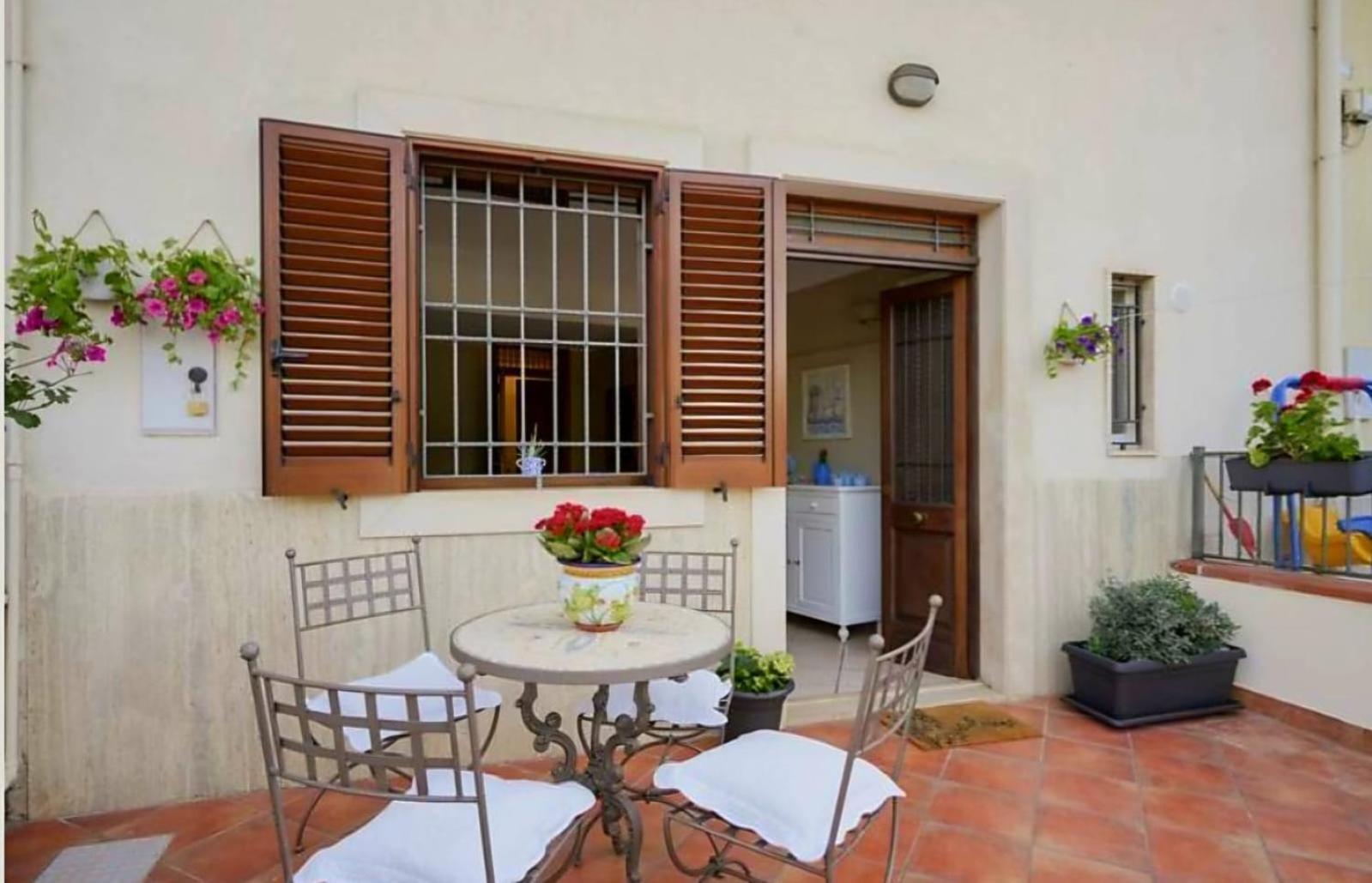 Villa Domus De Peppe Fasano Exterior foto